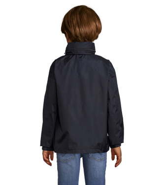 Logotrade liikelahjat kuva: SURF KIDS WINDBREAKER 210g